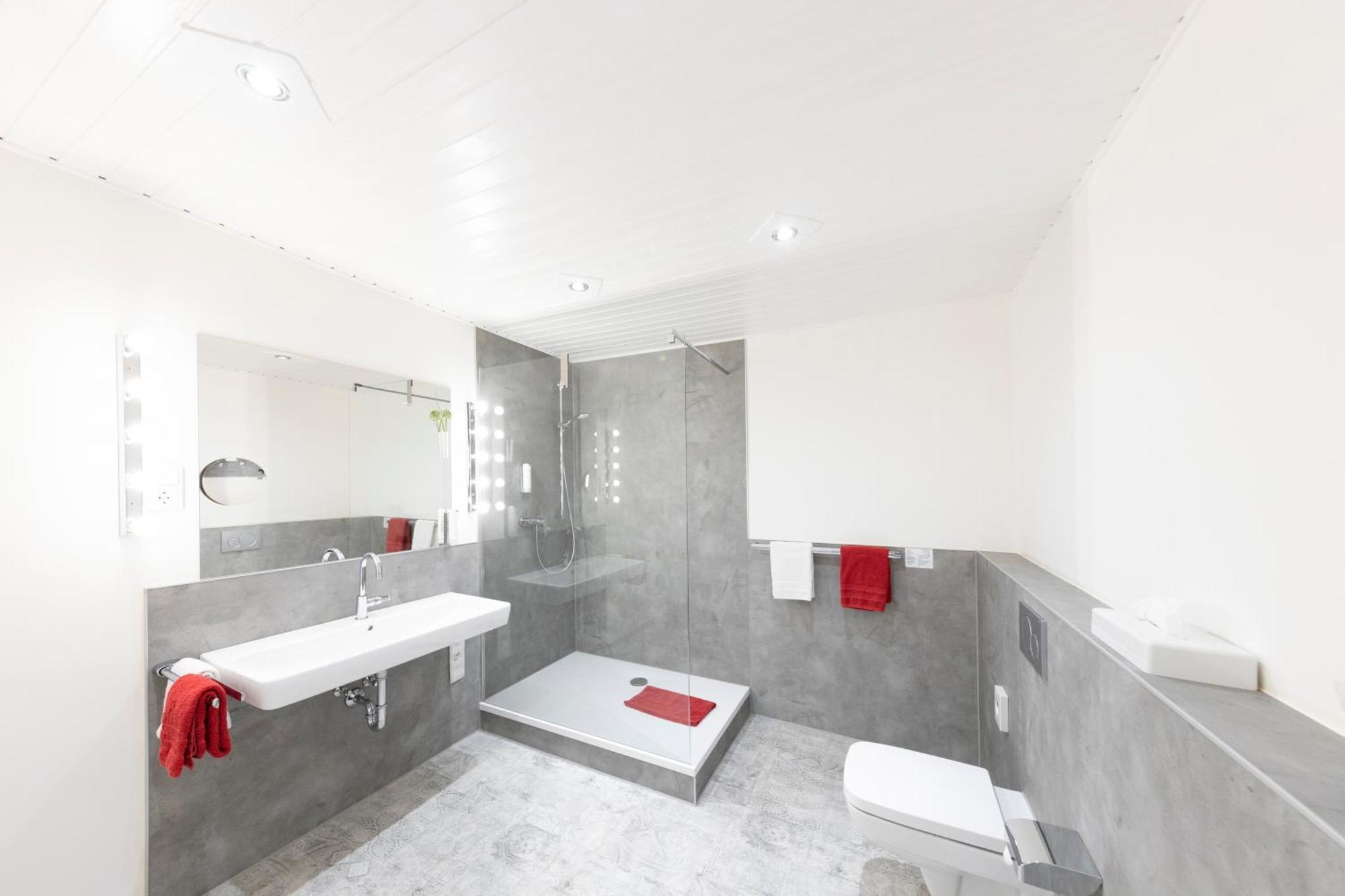 Hotel Reichshof Garni シュヴェーアテ エクステリア 写真